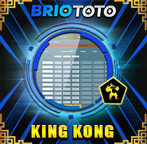 PREDIKSI TOGEL KINGKONG-P1 30 DES 2025 BRIOTOTO