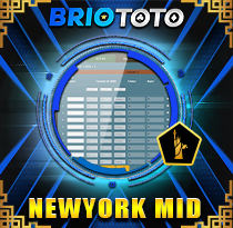 PREDIKSI TOGEL NEWYORK-MID 13 JAN 2026 BRIOTOTO