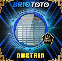 PREDIKSI TOGEL AUSTRIA 09 JAN 2026 BRIOTOTO