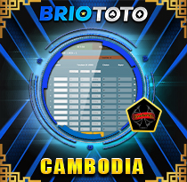 PREDIKSI TOGEL CAMBODIA 31 DES 2025 BRIOTOTO