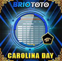 PREDIKSI TOGEL CAROLINA-DAY 18 JAN 2026 BRIOTOTO