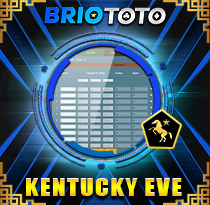 PREDIKSI TOGEL KENTUCKY-EVE 31 DES 2025 BRIOTOTO