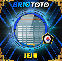 PREDIKSI TOGEL JEJU-LOTTO 30 DES 2025 BRIOTOTO