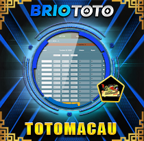 PREDIKSI TOGEL TOTOMACAU-4D-P2 31 DES 2025 BRIOTOTO