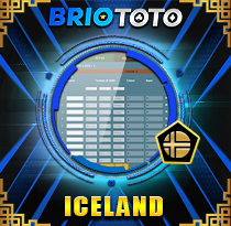 PREDIKSI TOGEL ICELAND 01 JAN 2026 BRIOTOTO