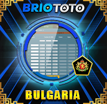 PREDIKSI TOGEL BULGARIA 03 JAN 2026 BRIOTOTO