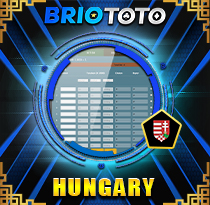 PREDIKSI TOGEL HUNGARY 03 JAN 2026 BRIOTOTO