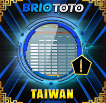 PREDIKSI TOGEL TAIWAN 31 DES 2025 BRIOTOTO